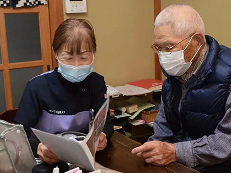 せいてつ訪問看護ステーション - 訪問看護 in 北九州市, 福岡県 photo 1