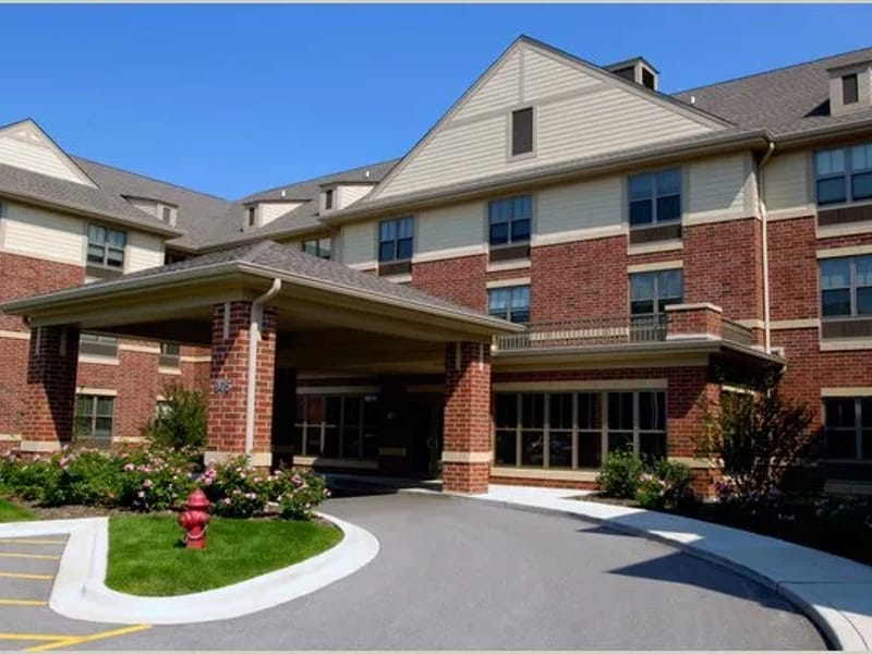 Transitions Hospice, LLC - Hospice in Elk Grove Village, IL photo 4