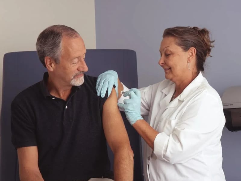 Benevolent Care Health Services Inc - Home Health Nursing in Katy, TX photo 1
