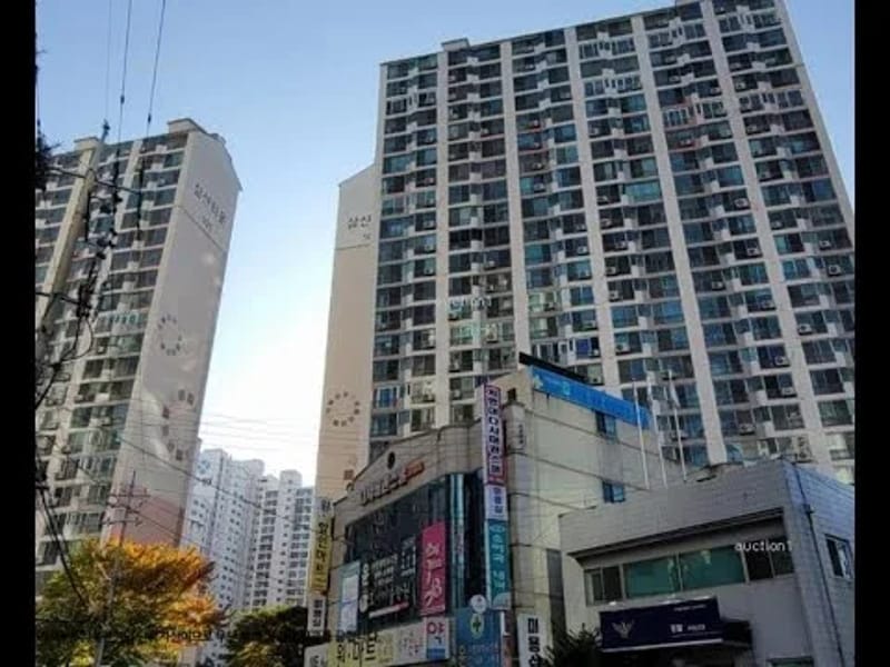 다사실버타운 in 달성군, 대구광역시 photo 2