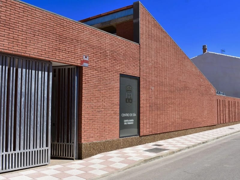 Unidad De Estancias Diurnas  León I - Centro de Día in Leon, Castilla y León photo 1