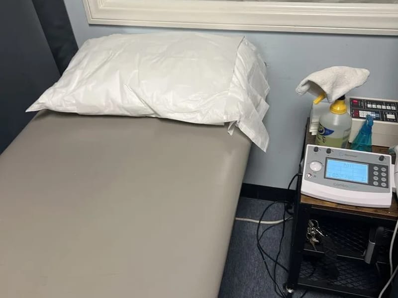 BMA San Gabriel Valley Pd Clinic - Dialysis in Alhambra, CA photo 1
