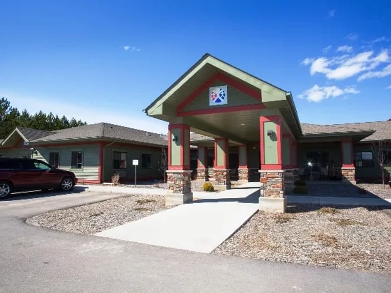 Babbitt Carefree Living - Assisted Living in Babbitt, MN photo 1
