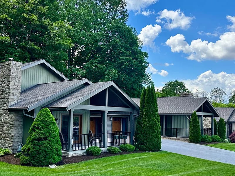 Cornwall Manor - Assisted Living in Cornwall, PA photo 1