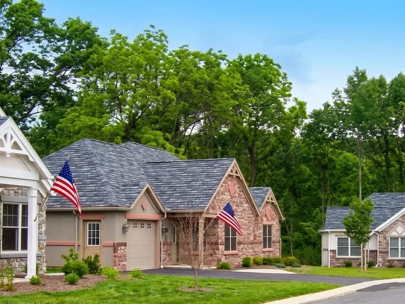 Cornwall Manor - Assisted Living in Cornwall, PA photo 2