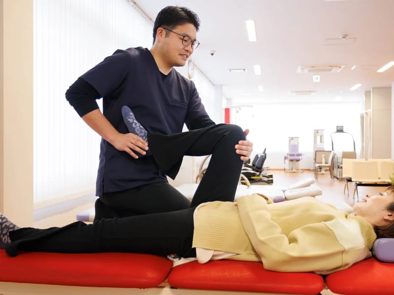 みやた整形外科　通所リハビリテーション - 入院リハビリ in 稲沢市, 愛知県 photo 3