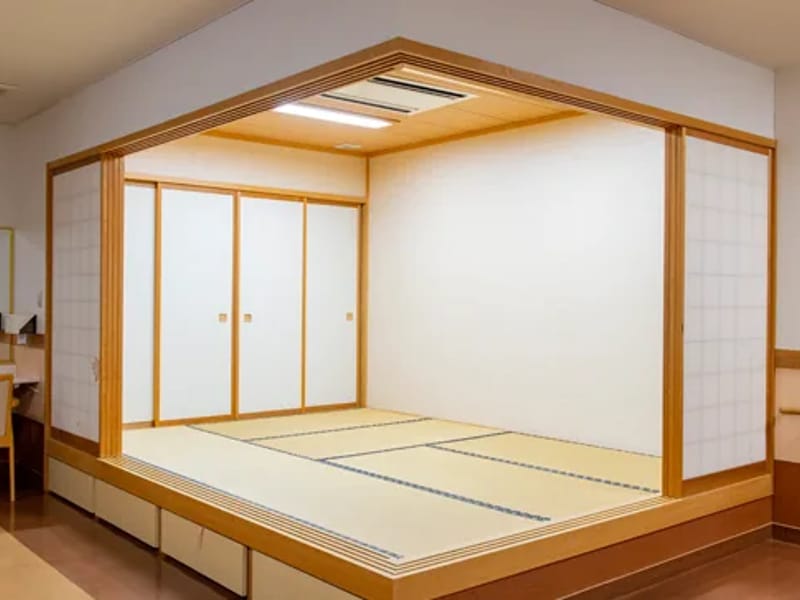 おおせ第二デイサービスセンター - デイサービス in 浜松市中央区, 静岡県 photo 2