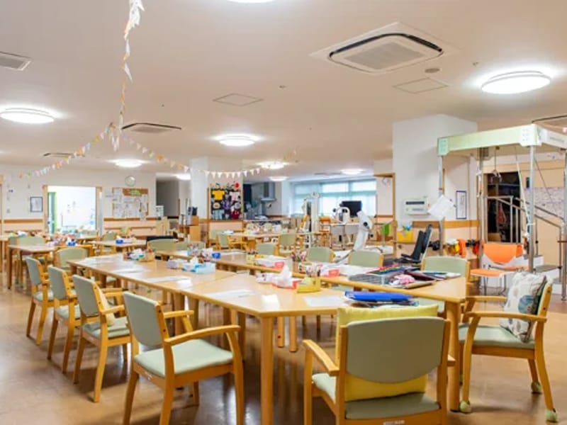 おおせ第二デイサービスセンター - デイサービス in 浜松市中央区, 静岡県 photo 3