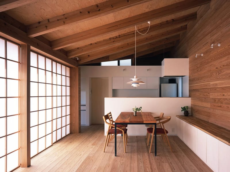 やすら木の家 しろのにし - 有料老人ホーム in 松本市, 長野県 photo 3