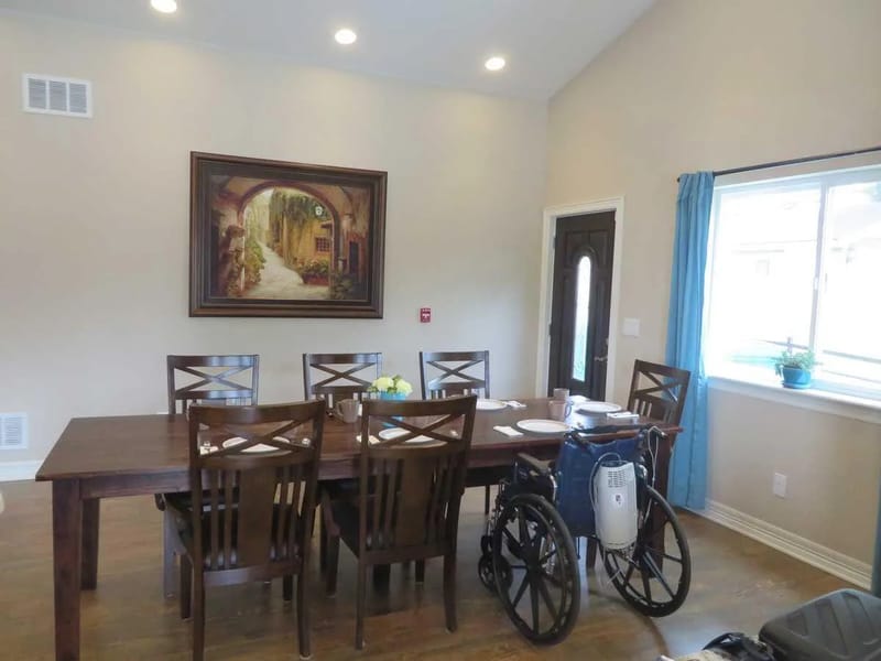 Assured Assisted Living 9 - Assisted Living in Centennial, CO photo 3
