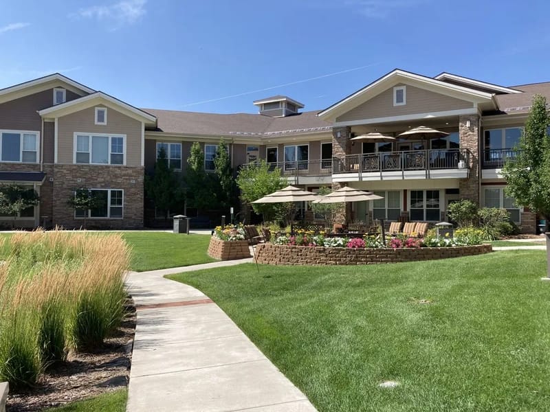 Assured Assisted Living 9 - Assisted Living in Centennial, CO photo 1