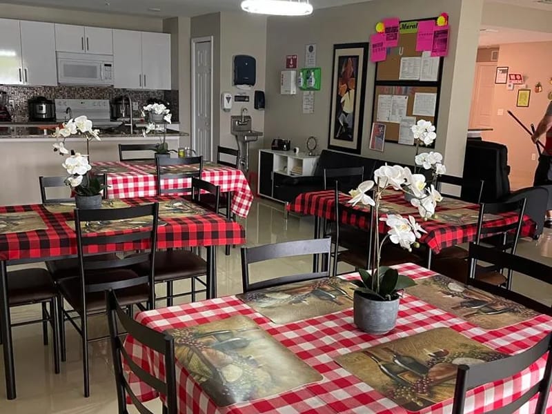 A Loving Family Alf Llc - Assisted Living in Vero Beach, FL photo 1