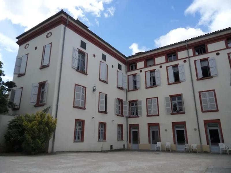 Ehpad "L'Ange Gardien" - EHPAD in MONTAUBAN, Occitanie photo 1