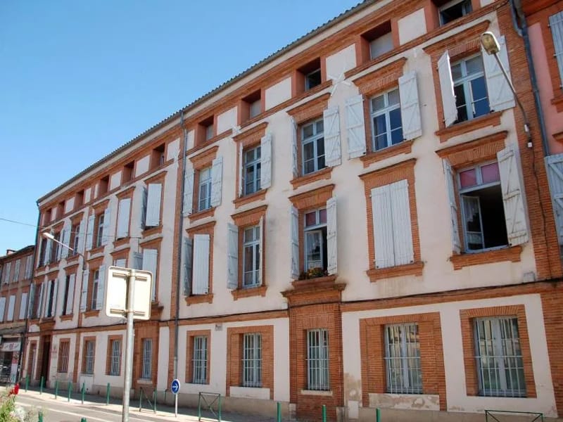 Ehpad "L'Ange Gardien" - EHPAD in MONTAUBAN, Occitanie photo 3