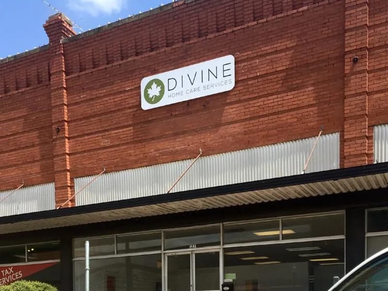Divine Recovery Services, LLC - Home Health Nursing in Creedmoor, NC photo 1