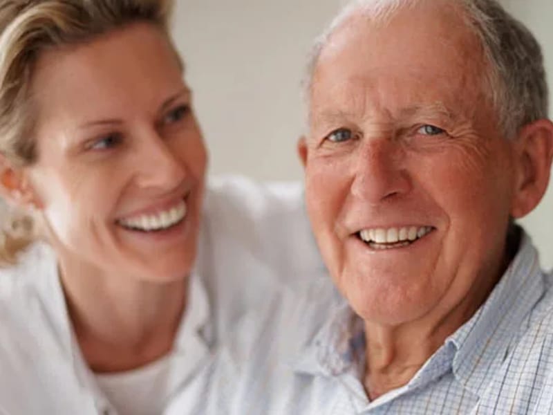 Devon Gables Rehabilitation Center, Llc - Assisted Living in Tucson, AZ photo 2