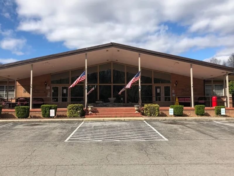 Red Boiling Springs TN Opco LLC - Nursing Home in Red Boiling Springs, TN photo 1