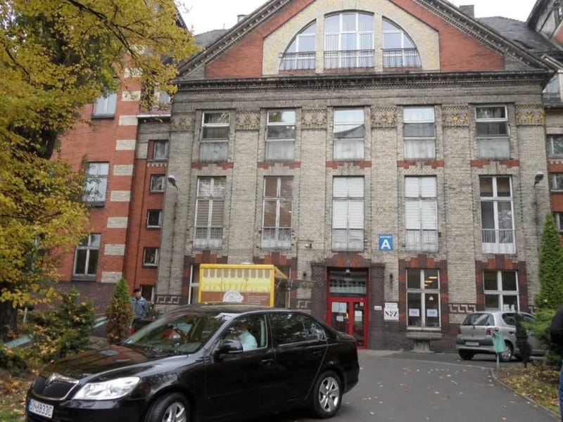 Opieka Długoterminowa Bytom - Pielęgniarstwo domowe in Bytom, Bytom photo 1