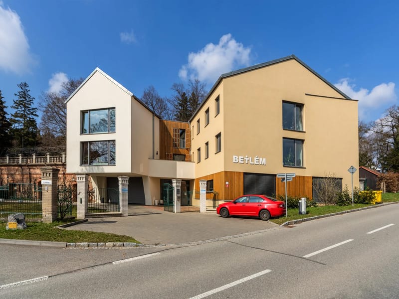 Domov Betlém - Denní stacionář in Brno, Jihomoravský kraj photo 1