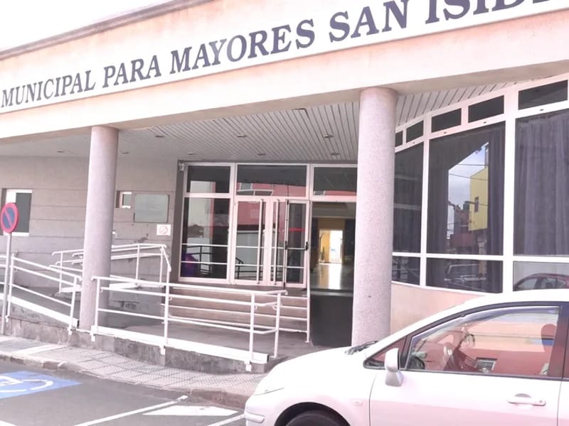 Centro De Dia Municipal De Mayores Bonete - Centro de Día in Bonete, Castilla-La Mancha photo 2