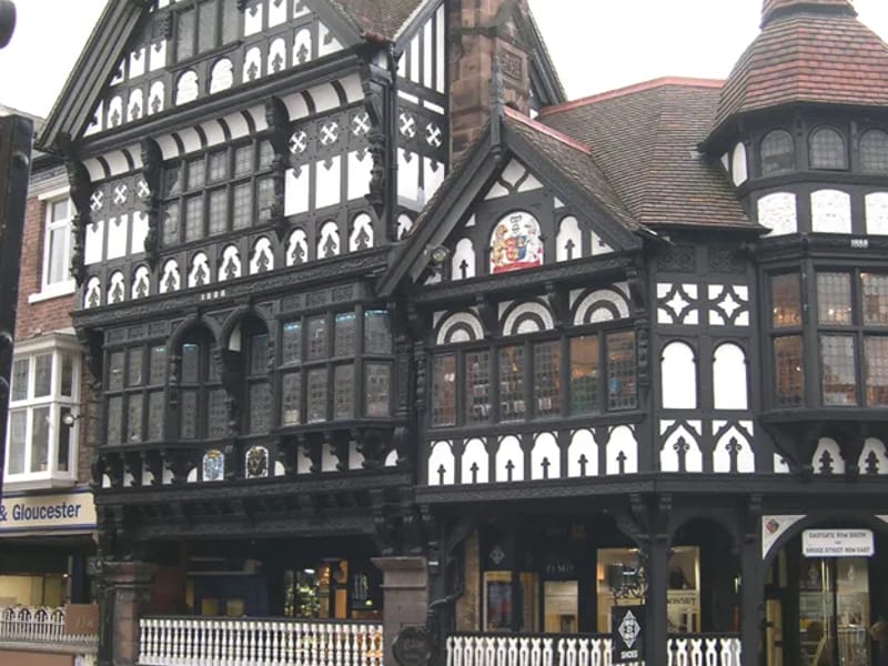 Kingswood ECH - Assisted Living in Chester, England photo 3