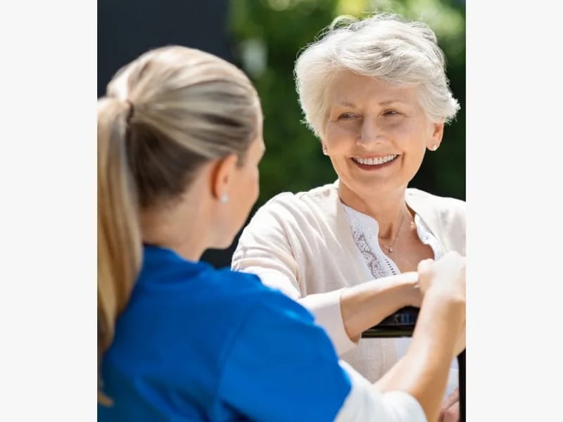 Alpha Care LLC - Home Health Nursing in Portland, ME photo 1