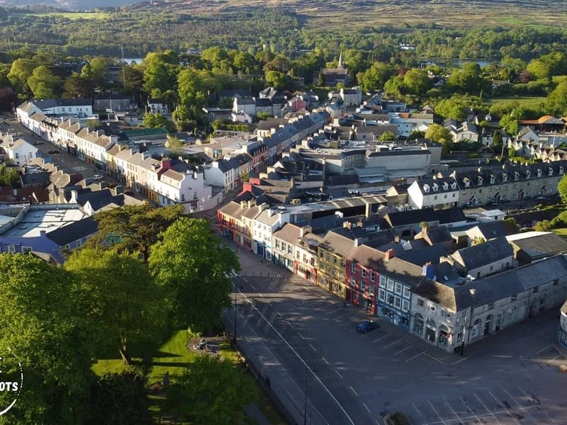 Kenmare Community Nursing Unit - Nursing Home in Kenmare, Kerry photo 1
