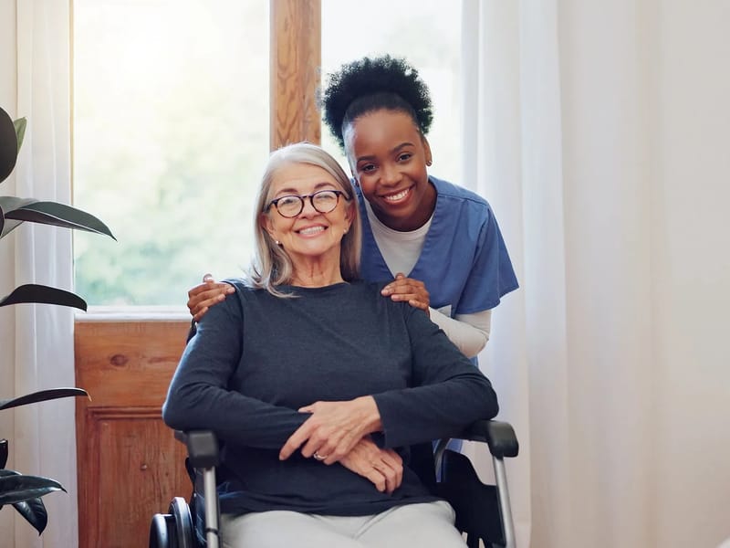 A BETTER HOME CARE - Home Health Nursing in Orlando, FL photo 1