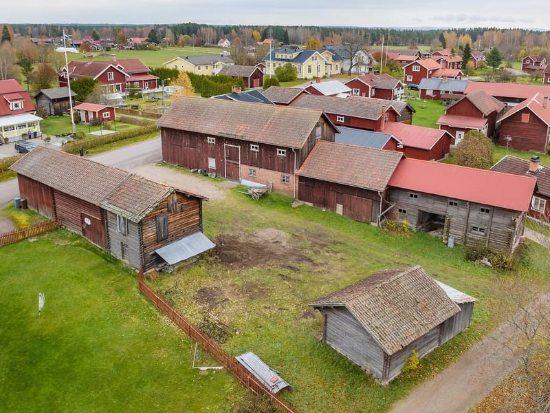 Färnäs Nusnäs - Serviceboende in Mora, Dalarnas län photo 3