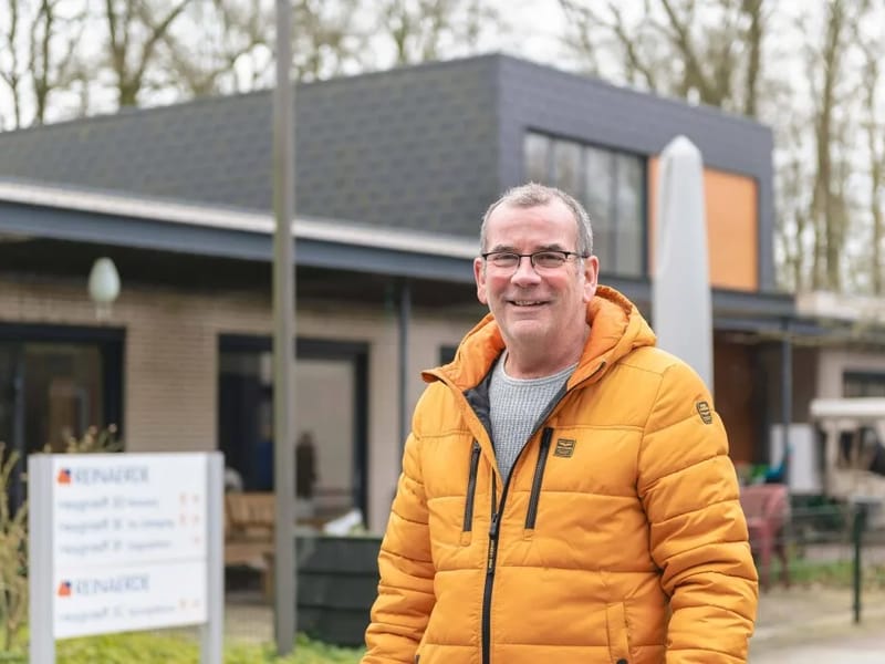 Stichting Reinaerde - Begeleid Wonen in Utrecht, Utrecht photo 3