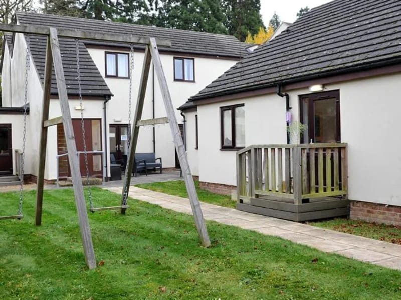 ABI Homes - Roman House - Assisted Living in Milton Keynes, England photo 2