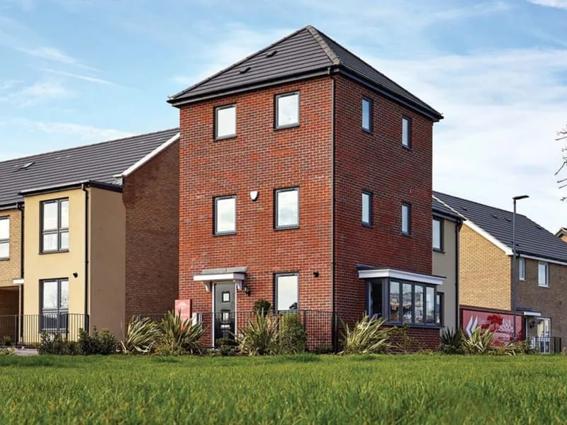 ABI Homes - Roman House - Assisted Living in Milton Keynes, England photo 3