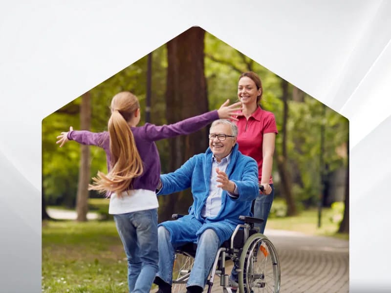 1047 Home Health & More LLC - Home Health Nursing in Indianapolis, IN photo 1