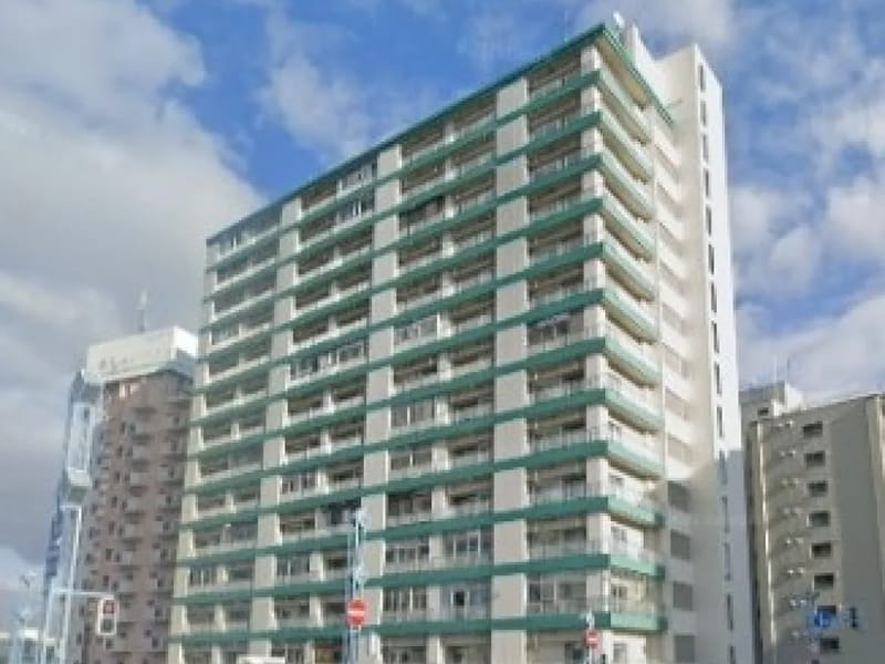グッドケア・中の島 - 有料老人ホーム in 札幌市豊平区, 北海道 photo 2
