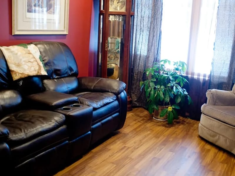 Country Living Afh - Assisted Living in Fort Atkinson, WI photo 2