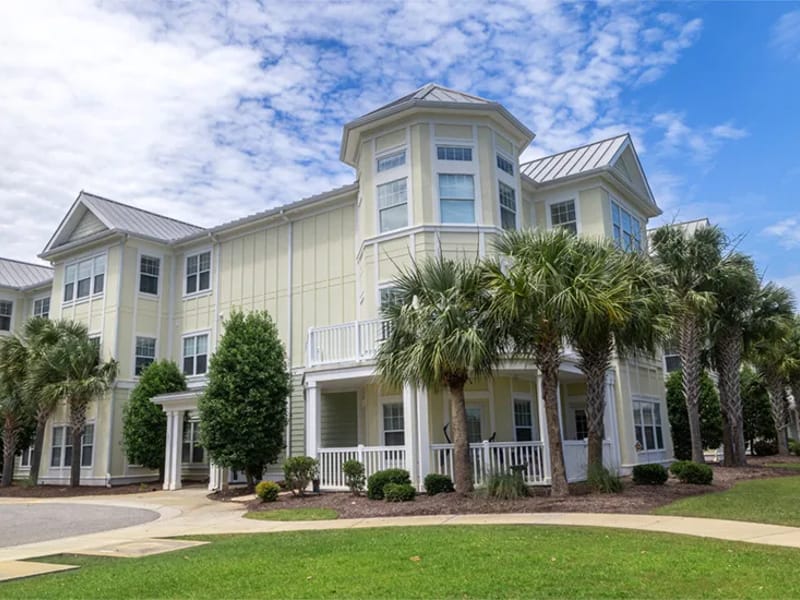 Brightwater Skilled Nursing Center — Nursing Home, Myrtle Beach, SC · photo 3