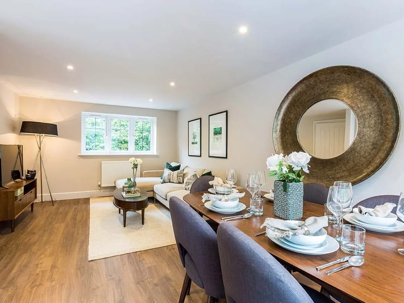 Lawrence Mews - In-Home Care in Nottingham, England photo 2