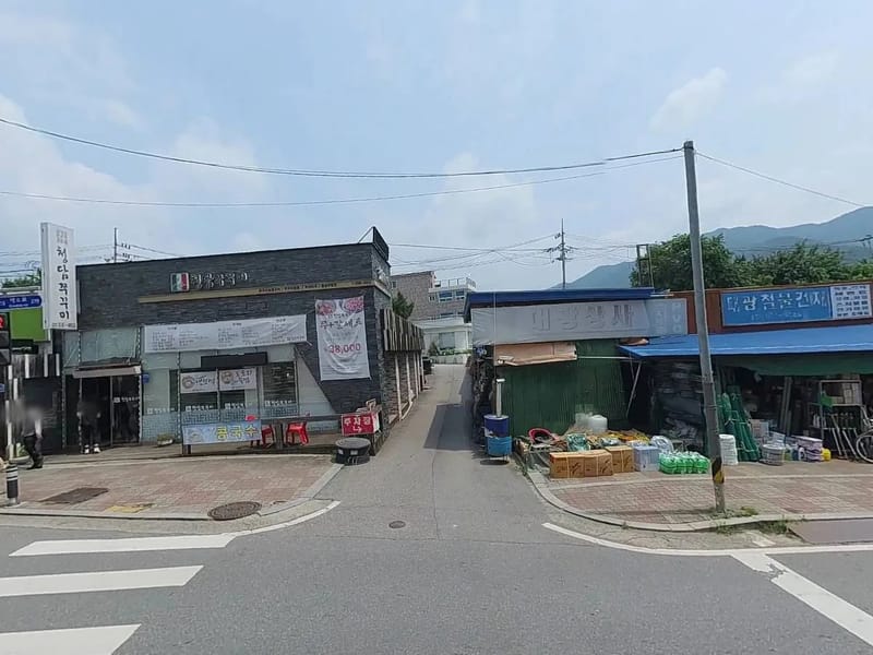 덕소효드림요양원 in 남양주시, 경기도 photo 2