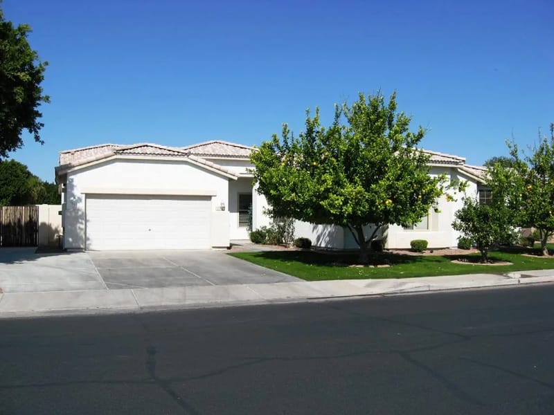 Family Touch - Assisted Living in Mesa, AZ photo 1