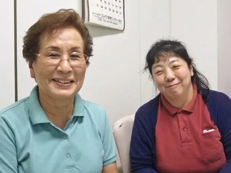 えるはあとケアセンター - 有料老人ホーム in 目黒区, 東京都 photo 3