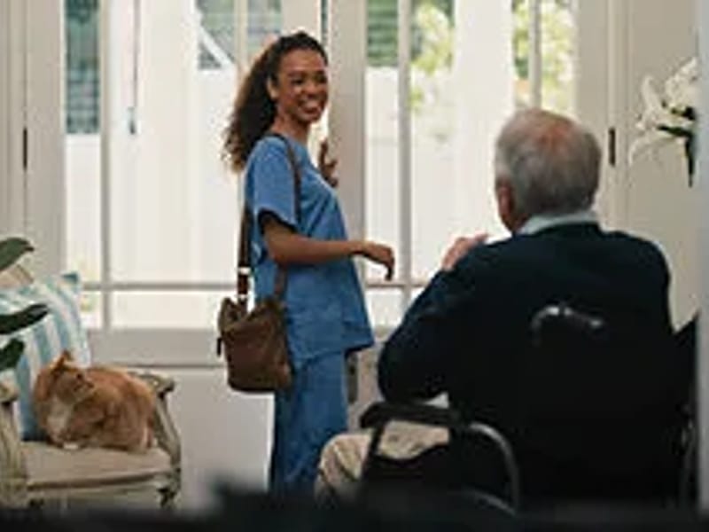 Comfort Corner Home Care LLC - Home Health Nursing in Salisbury, NC photo 1