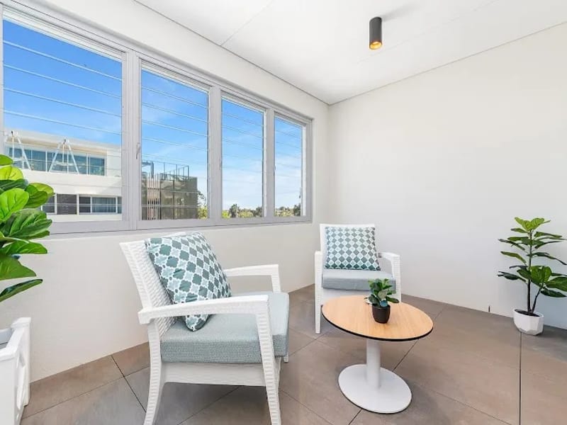 Rosewood Care West Perth - Nursing Home in West Perth, WA photo 4