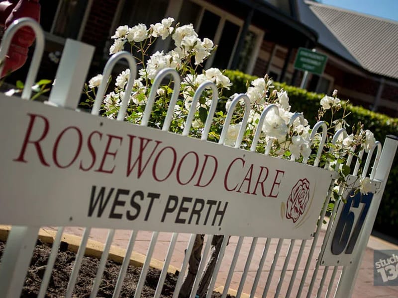 Rosewood Care West Perth - Nursing Home in West Perth, WA photo 9