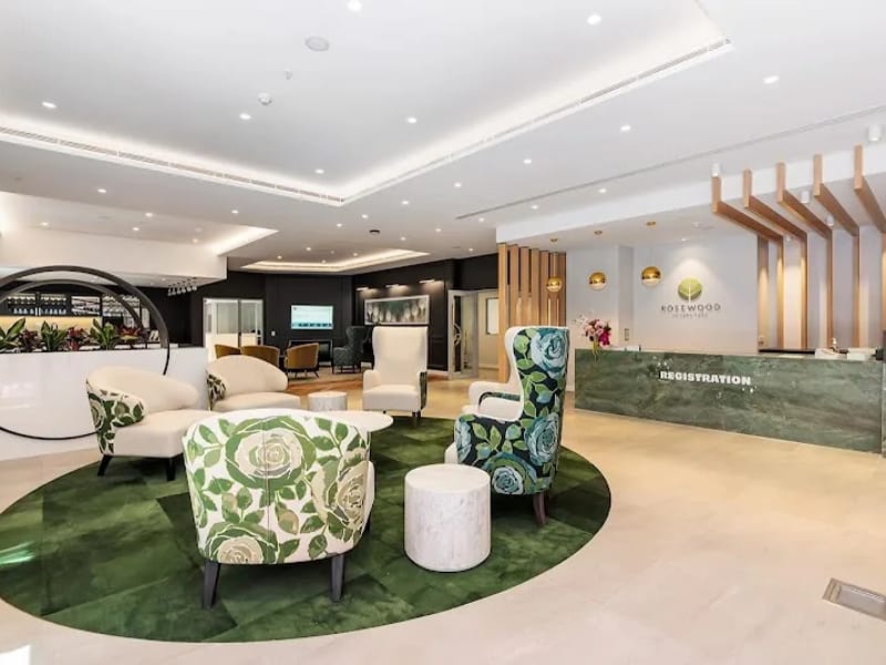 Rosewood Care West Perth - Nursing Home in West Perth, WA photo 2