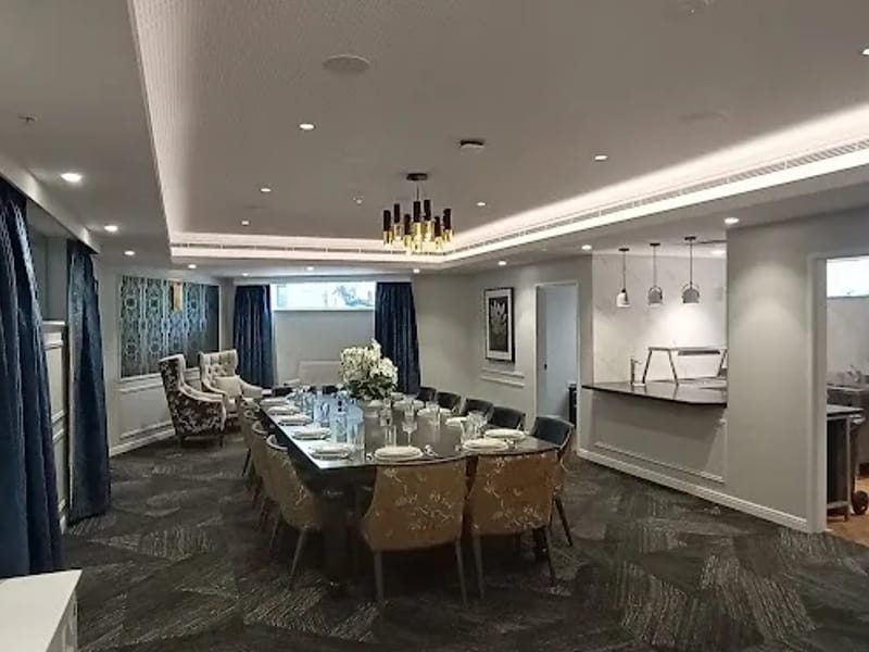 Rosewood Care West Perth - Nursing Home in West Perth, WA photo 7