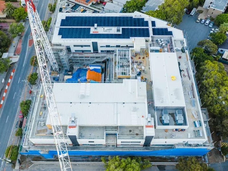 Rosewood Care West Perth - Nursing Home in West Perth, WA photo 5