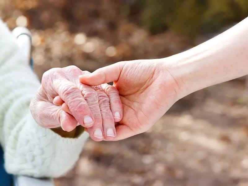 Rosewood Care West Perth - Nursing Home in West Perth, WA photo 6