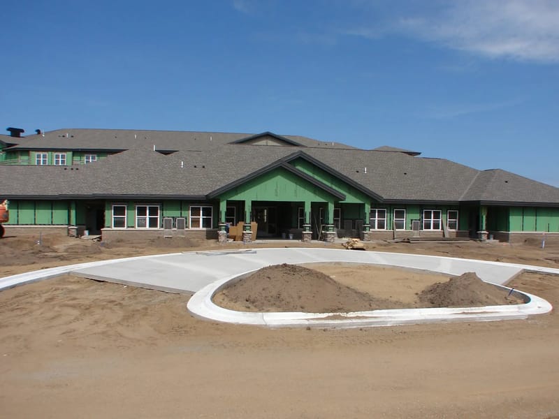 Crystal Brook Senior Living - Assisted Living in Park Rapids, MN photo 3