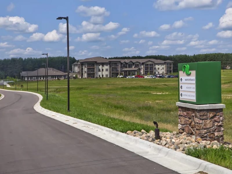 Crystal Brook Senior Living - Assisted Living in Park Rapids, MN photo 4