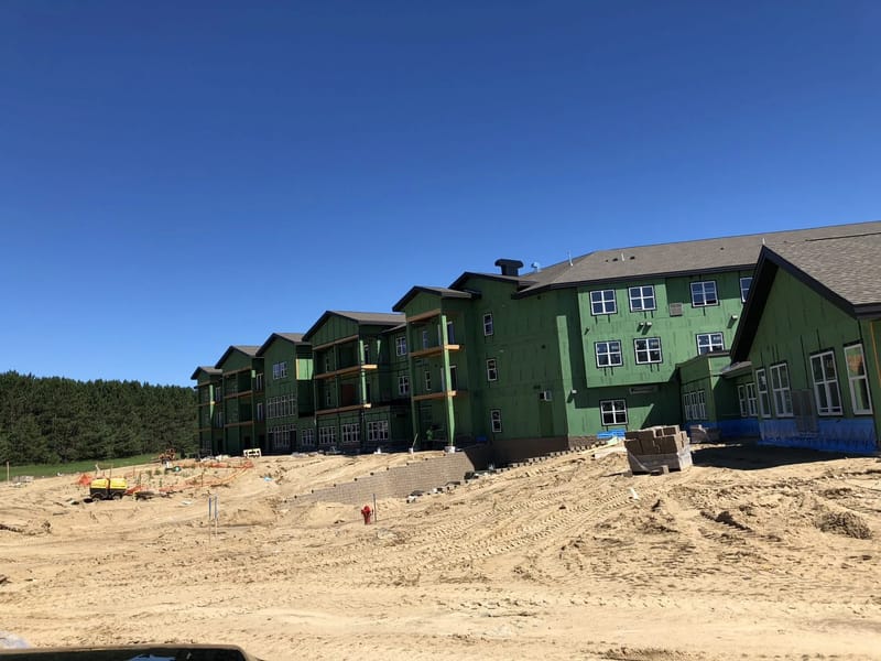 Crystal Brook Senior Living - Assisted Living in Park Rapids, MN photo 5
